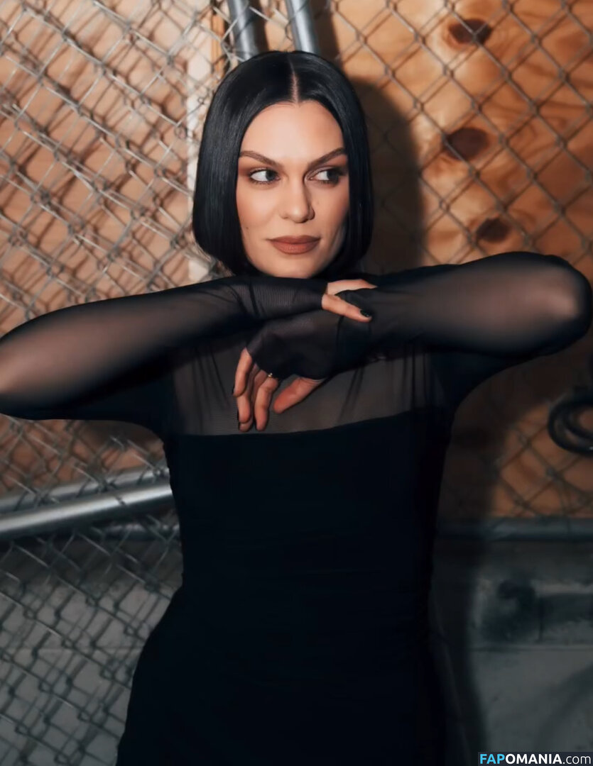 Jessie J / https: / jessie-j / jessiej Nud OnlyFans  Fotografie scursă #182