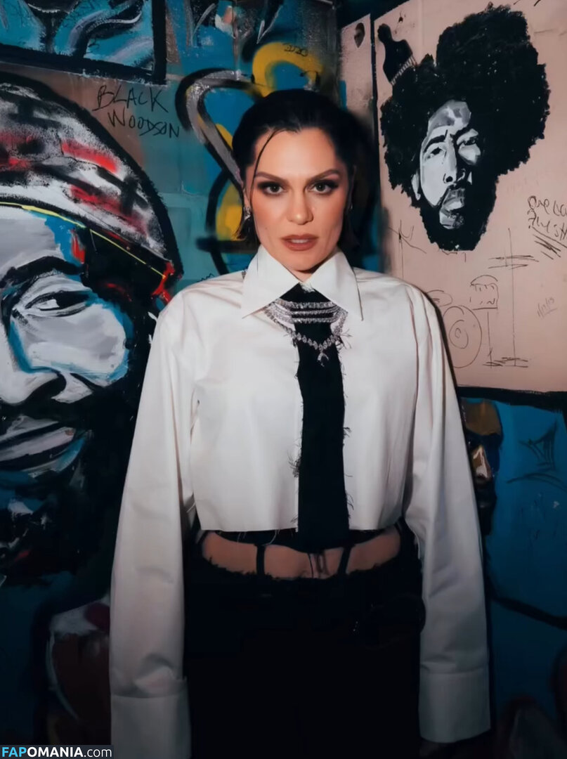 Jessie J / https: / jessie-j / jessiej Nud OnlyFans  Fotografie scursă #192