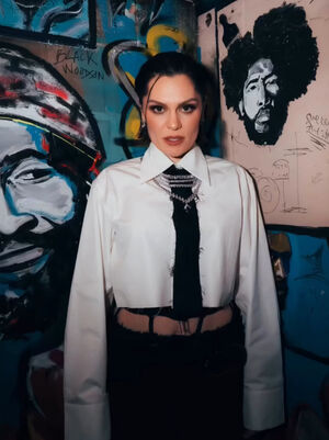 Jessie J