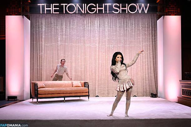 Jessie Murph / jessiemurphhh / playfullyfunsized Nud OnlyFans  Fotografie scursă #11