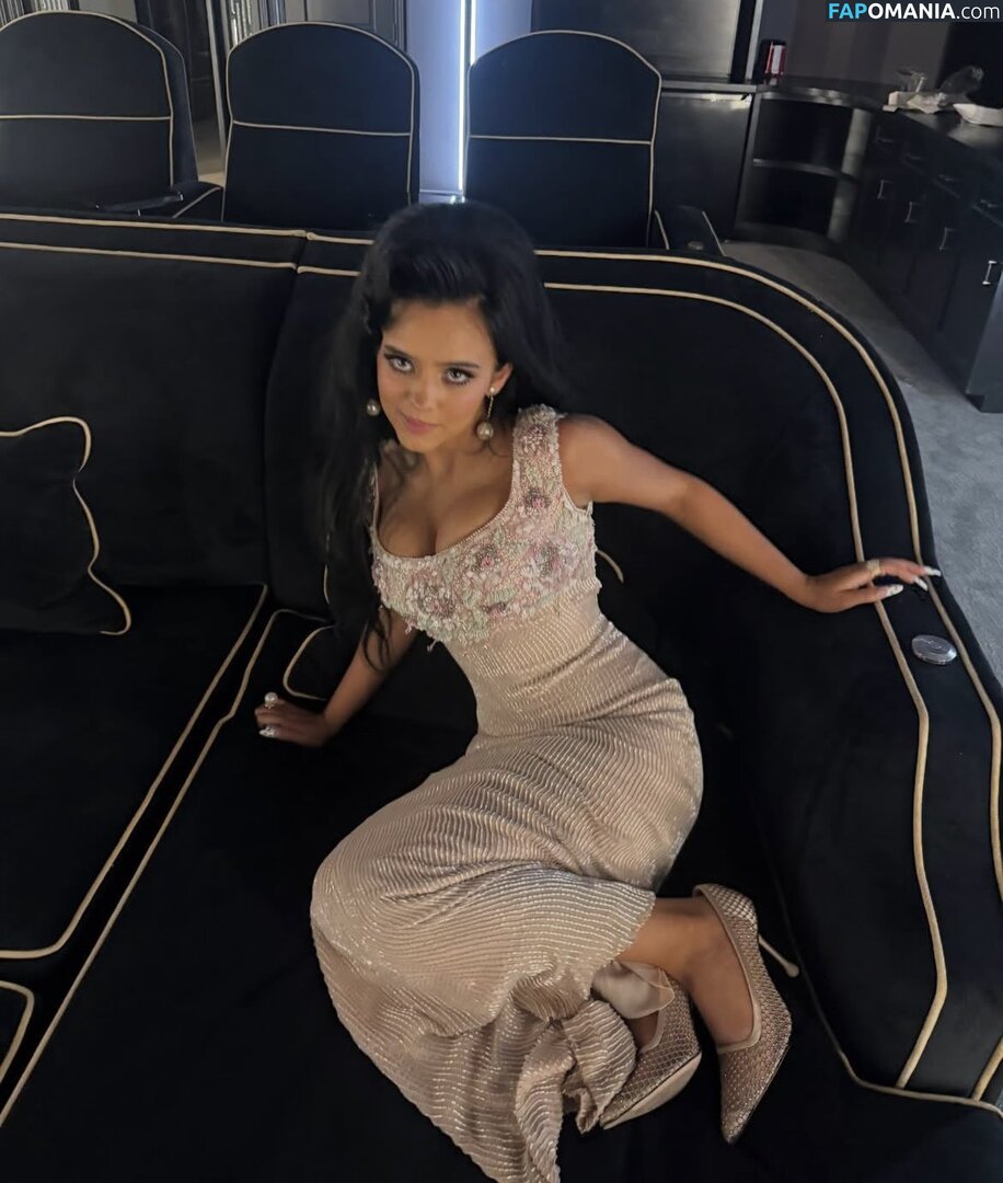 Jessie Murph / jessiemurphhh / playfullyfunsized Nud OnlyFans  Fotografie scursă #15