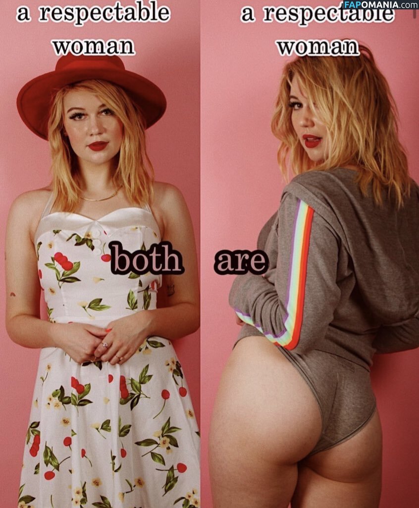 Jessie Paege / https: / jessiepaege Nud OnlyFans  Fotografie scursă #5