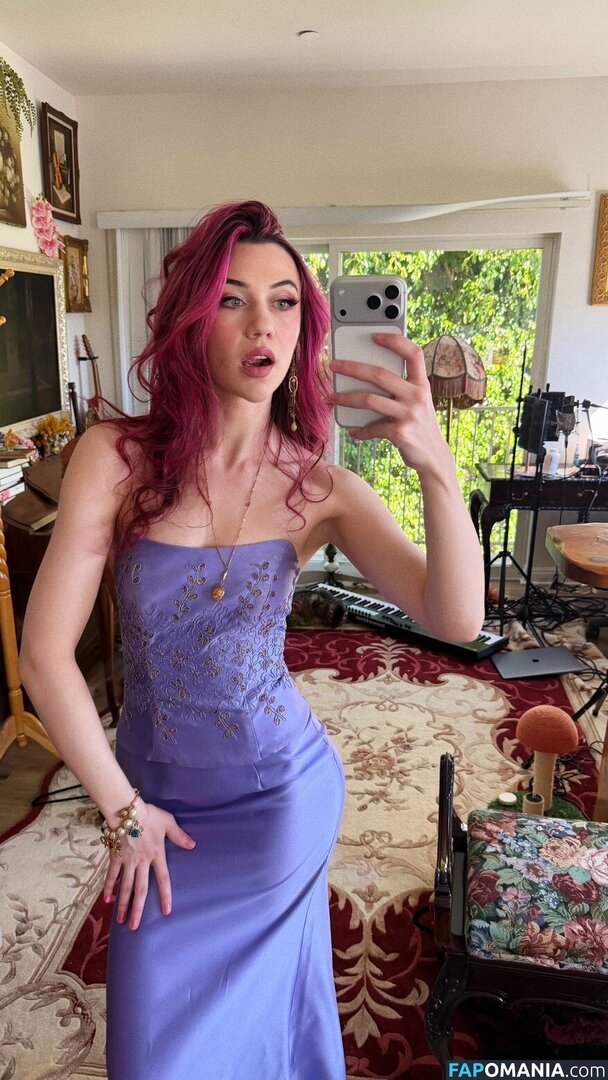 Jessie Paege / https: / jessiepaege Nud OnlyFans  Fotografie scursă #17