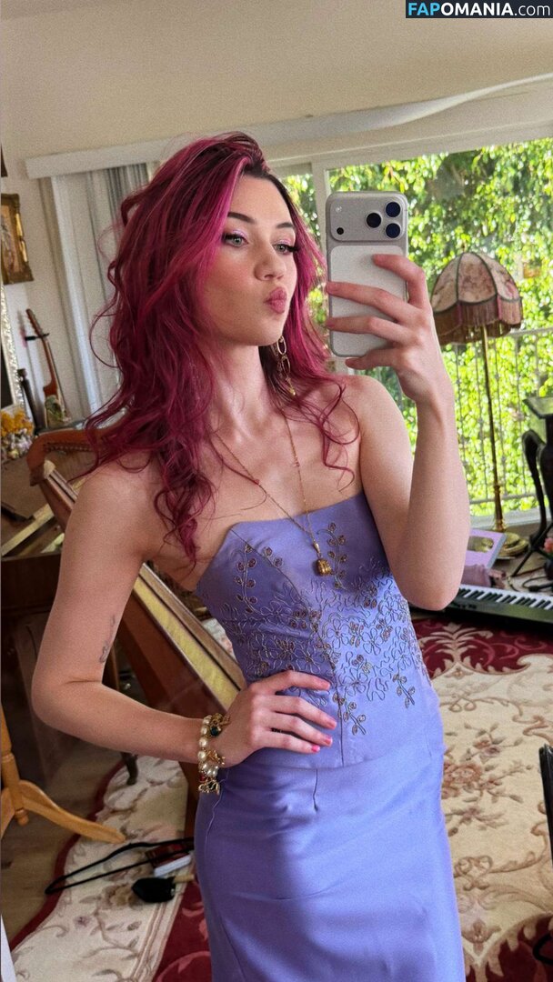 Jessie Paege / https: / jessiepaege Nud OnlyFans  Fotografie scursă #18
