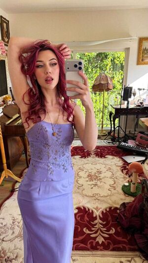 Jessie Paege