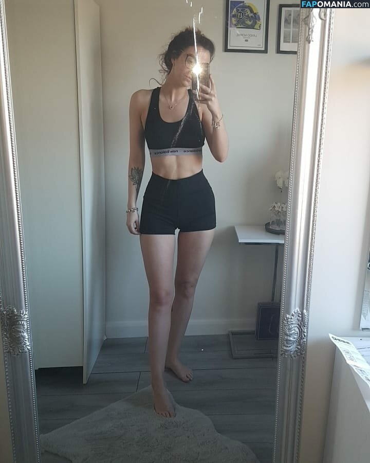 Jessie Nud OnlyFans  Fotografie scursă #13