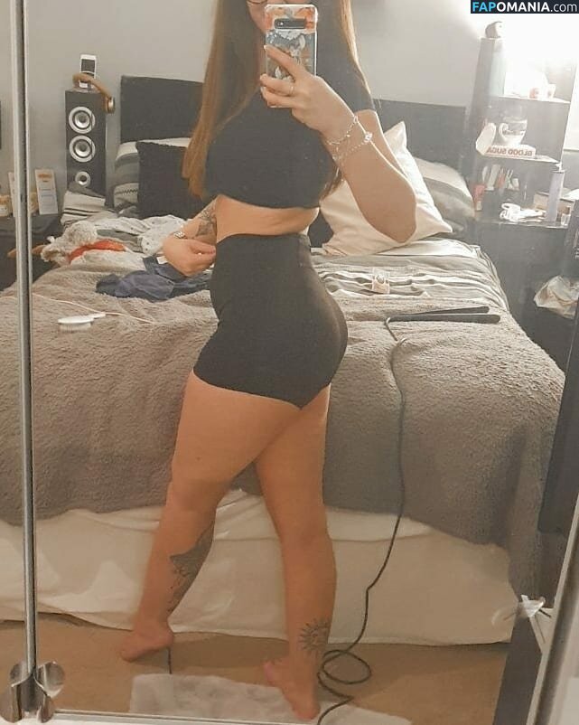 Jessie Nud OnlyFans  Fotografie scursă #17