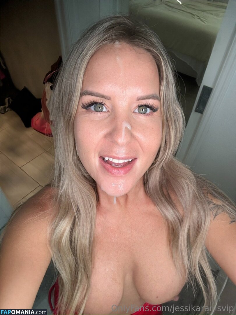 iamjessikarains / jessikarainsvip Nud OnlyFans  Fotografie scursă #7