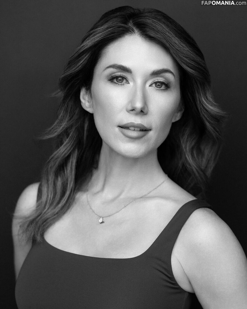 Jewel Staite / JewelStaite Nud OnlyFans  Fotografie scursă #322