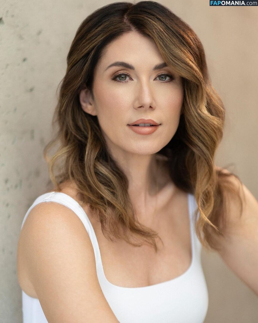 Jewel Staite / JewelStaite Nud OnlyFans  Fotografie scursă #323