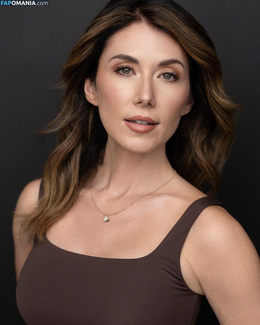 Jewel Staite / JewelStaite Nud OnlyFans  Fotografie scursă #325