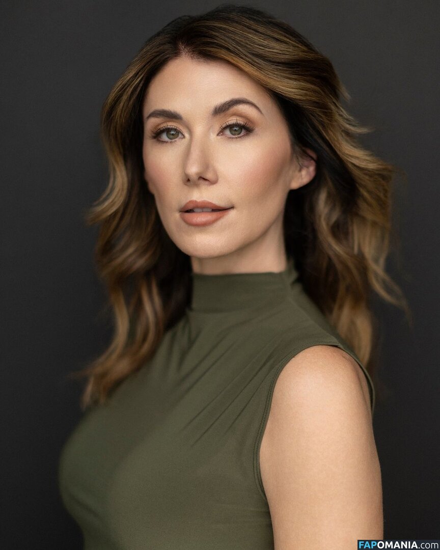 Jewel Staite / JewelStaite Nud OnlyFans  Fotografie scursă #326