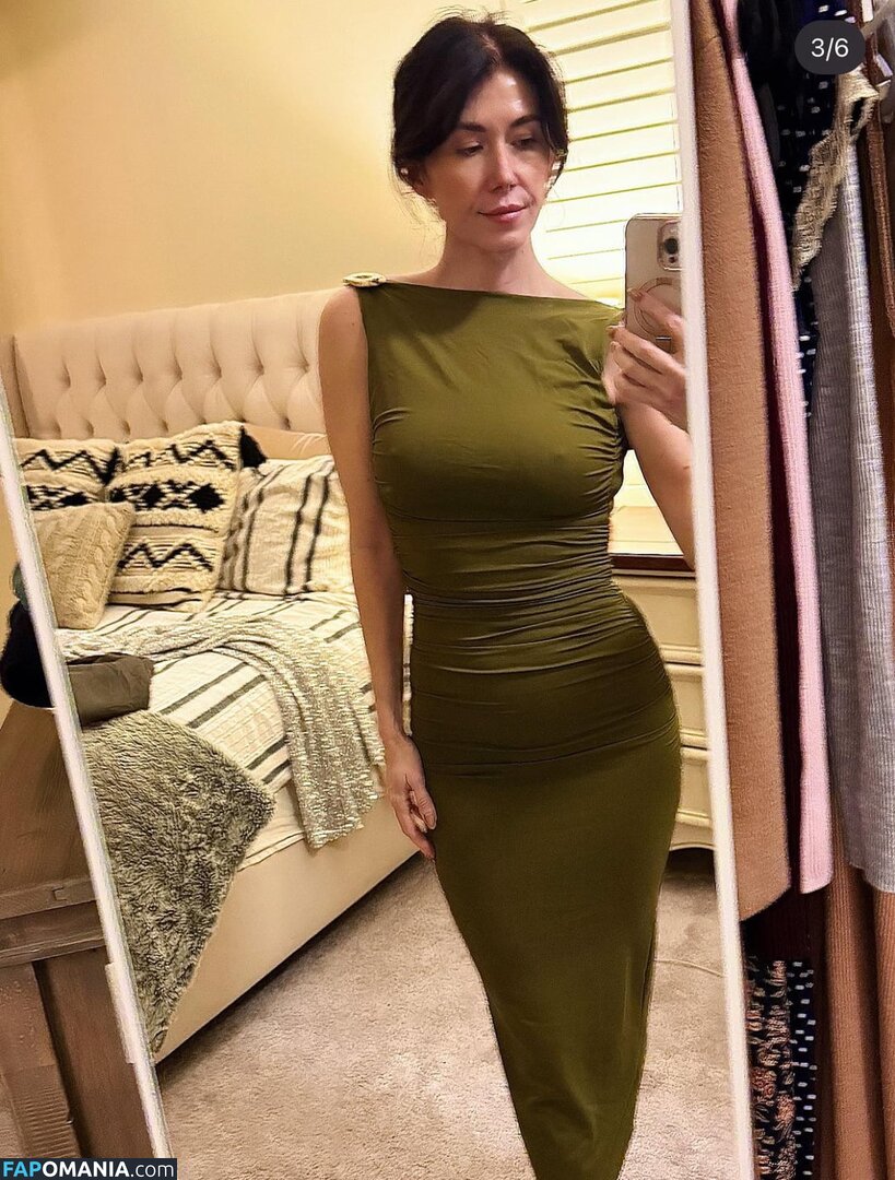 Jewel Staite / JewelStaite Nud OnlyFans  Fotografie scursă #329