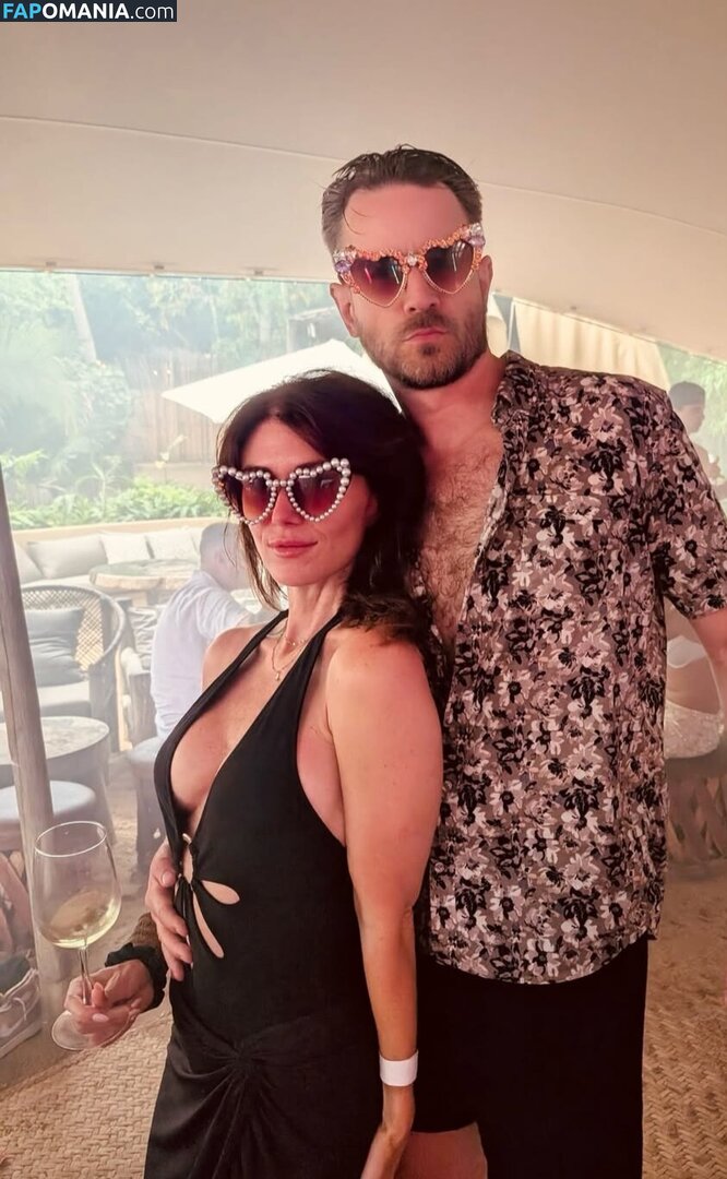 Jewel Staite / JewelStaite Nud OnlyFans  Fotografie scursă #330