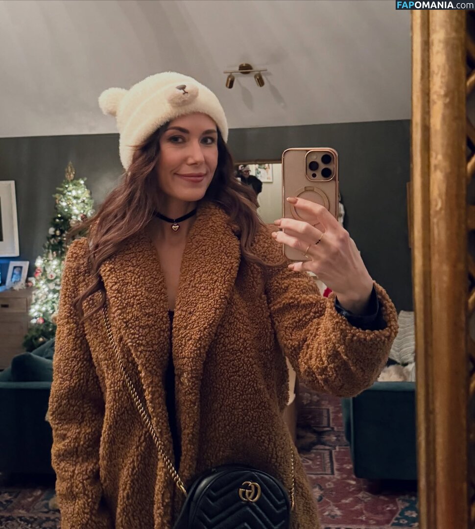 Jewel Staite / JewelStaite Nud OnlyFans  Fotografie scursă #334