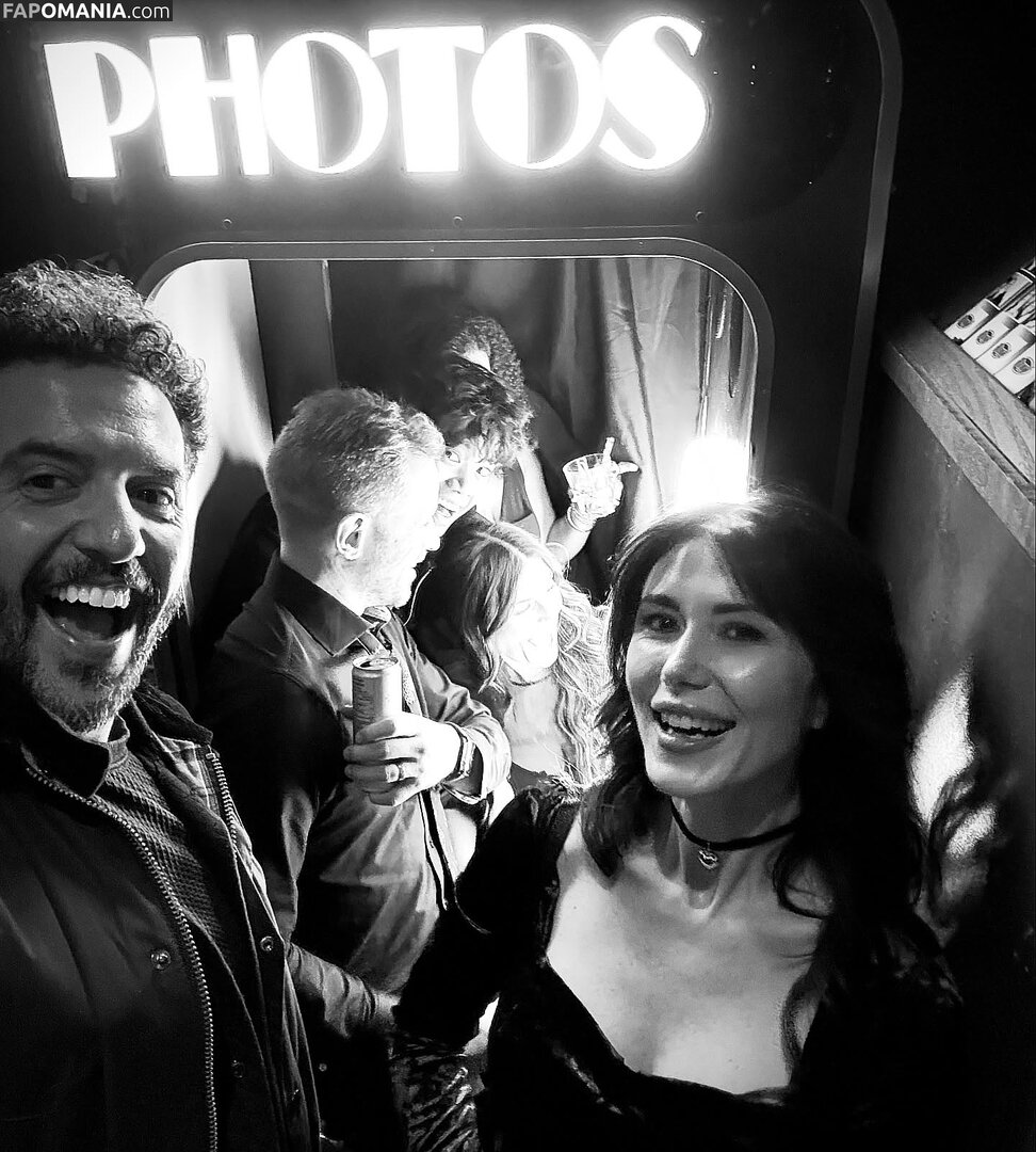 Jewel Staite / JewelStaite Nud OnlyFans  Fotografie scursă #335