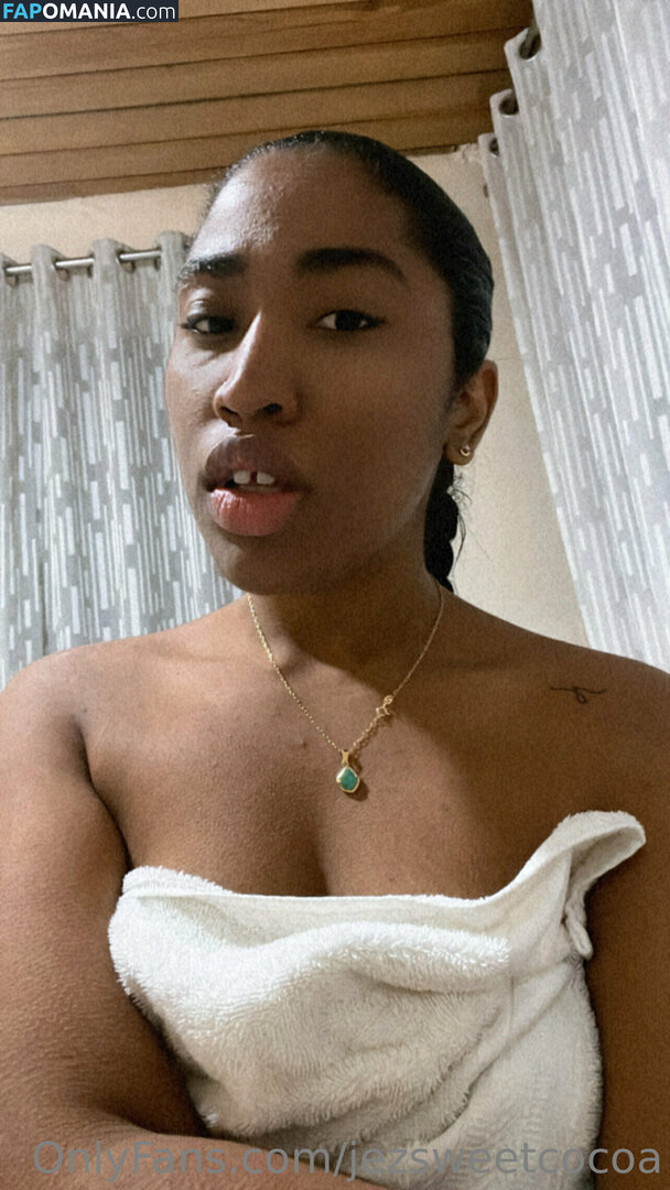 jenzsweettreats / jezsweetcocoa Nud OnlyFans  Fotografie scursă #1