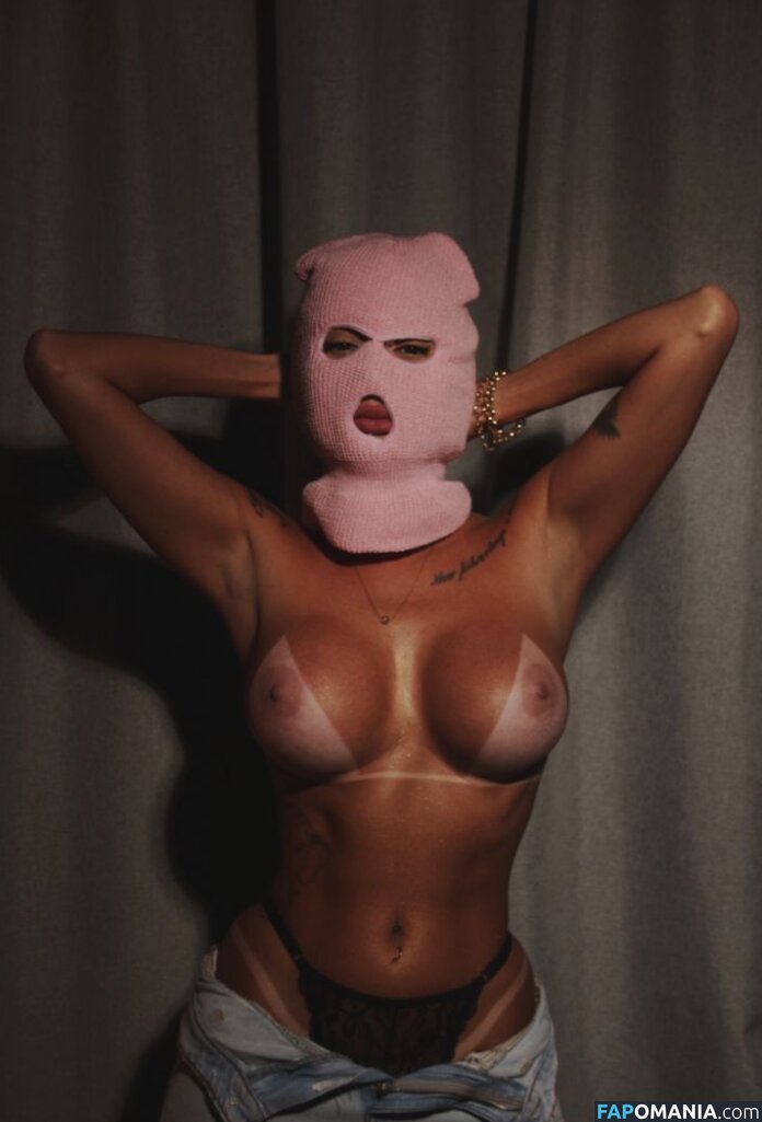 Jheniffer Lopes / jennifer_jlo / jheniifferlopes Nud OnlyFans  Fotografie scursă #24