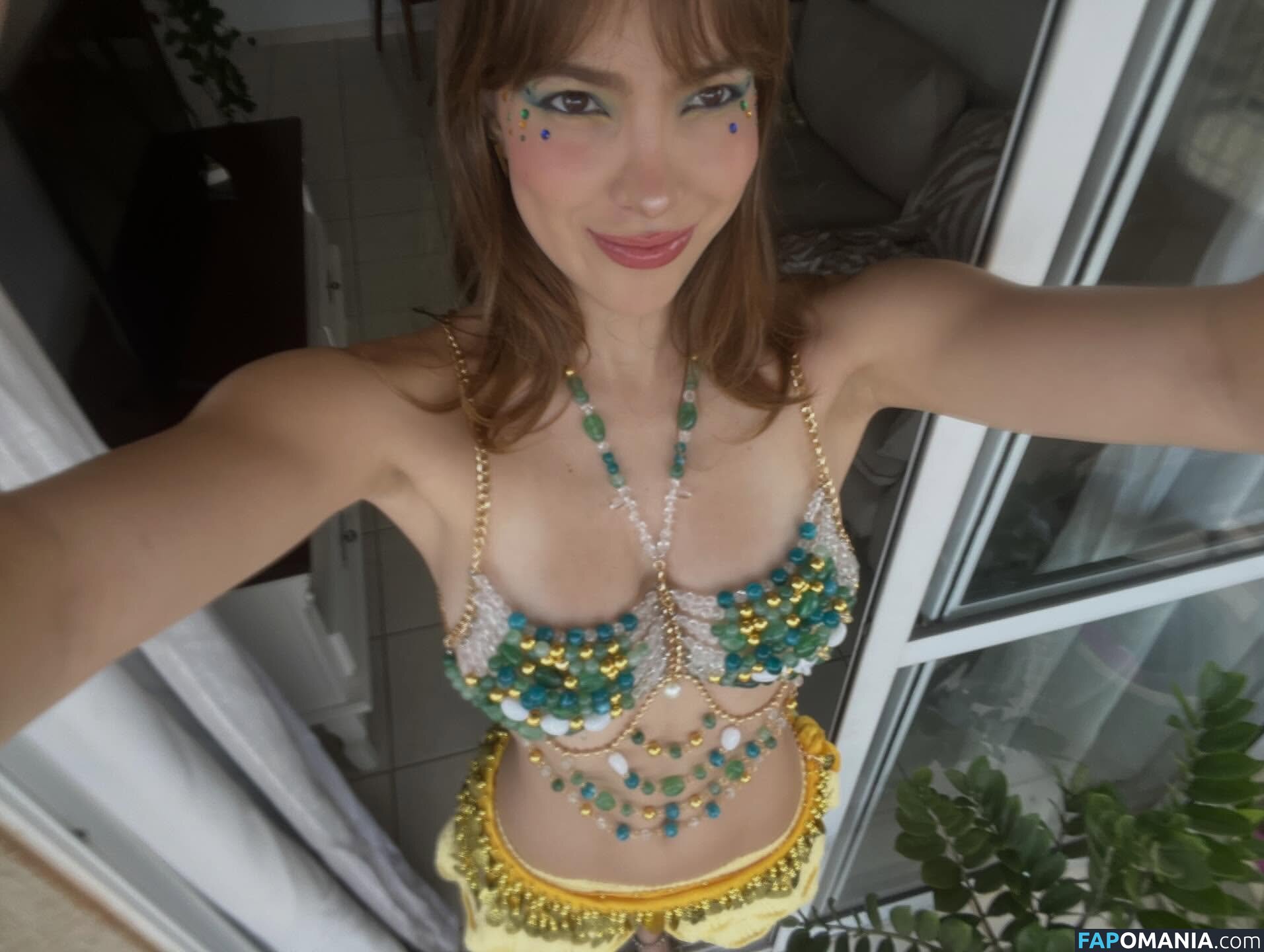 Jhulia Pimentel / jhulia / jhuliapimentel / jhuliapimenteldiary Nud OnlyFans  Fotografie scursă #4