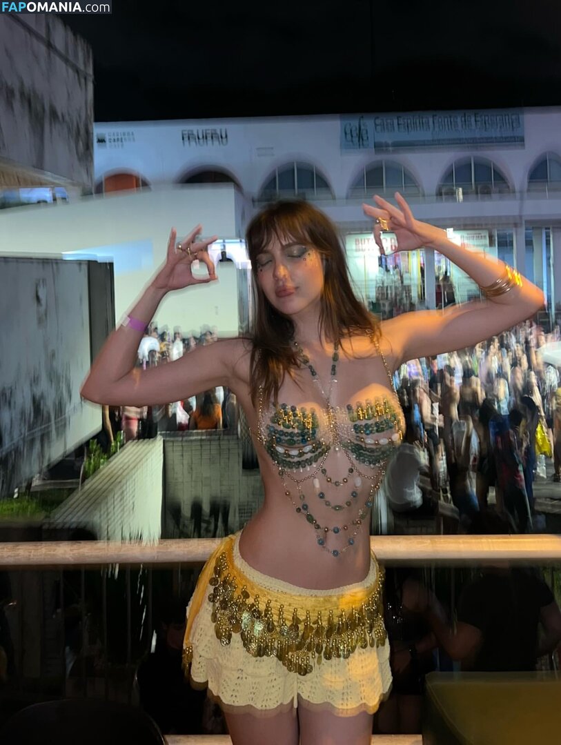 Jhulia Pimentel / jhulia / jhuliapimentel / jhuliapimenteldiary Nud OnlyFans  Fotografie scursă #6