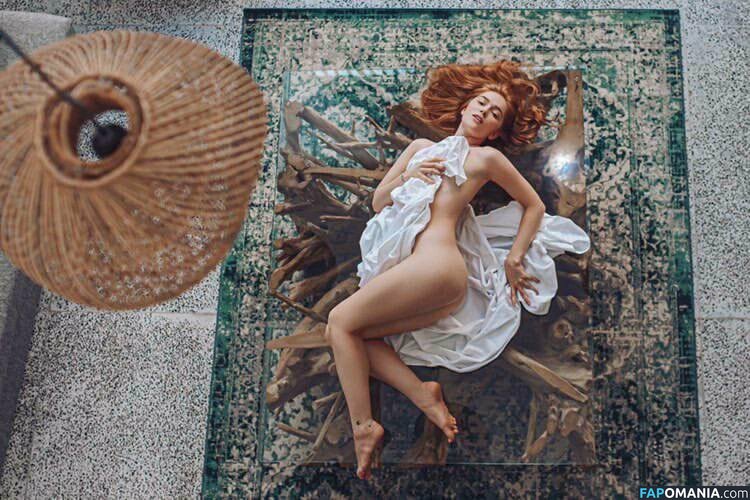 Jia Lissa / Jia_Lissa / Jiologyst / jialissaonly Nud OnlyFans  Fotografie scursă #410