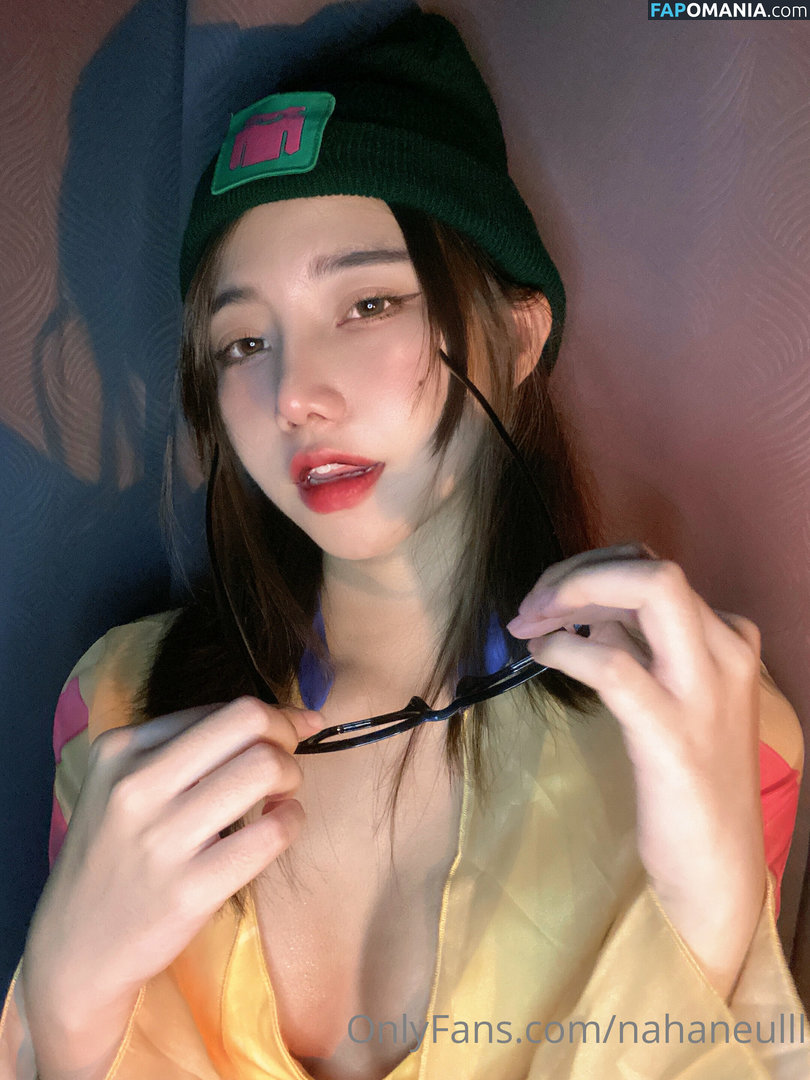 Jiebjah / na_haneul1 / nahaneulll Nud OnlyFans  Fotografie scursă #22