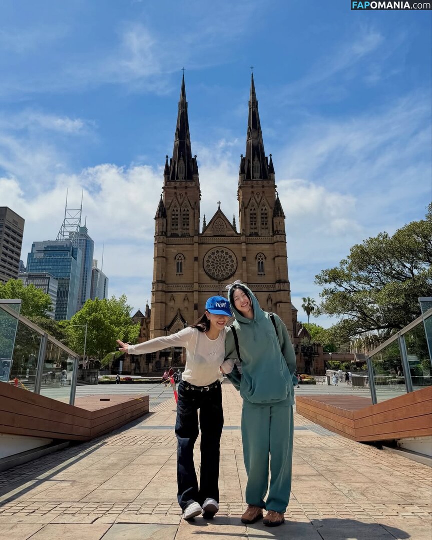 Jihyo / Park Ji-hyo / TWICE / _zyozyo / 박지효 Nud OnlyFans  Fotografie scursă #101