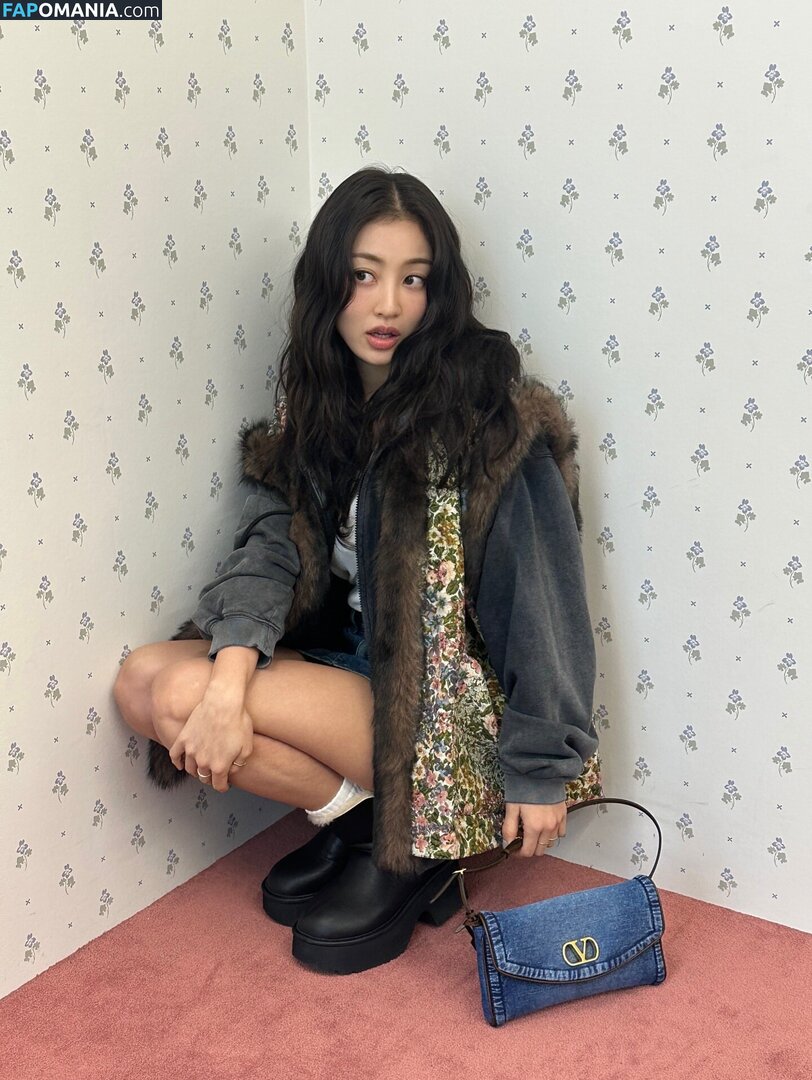 Jihyo / Park Ji-hyo / TWICE / _zyozyo / 박지효 Nud OnlyFans  Fotografie scursă #105