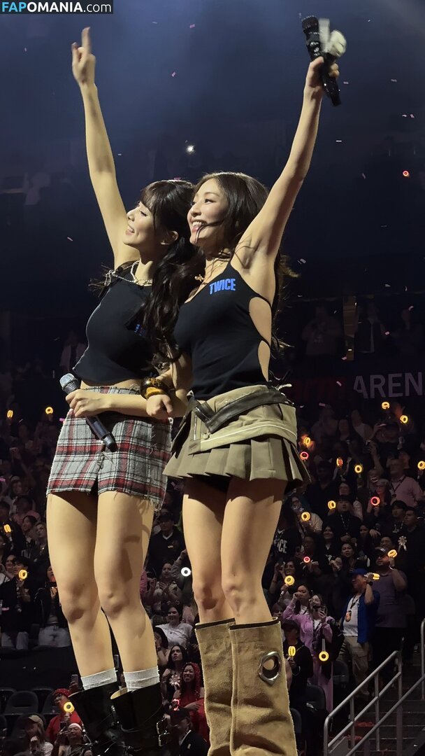 Jihyo / Park Ji-hyo / TWICE / _zyozyo / 박지효 Nud OnlyFans  Fotografie scursă #114