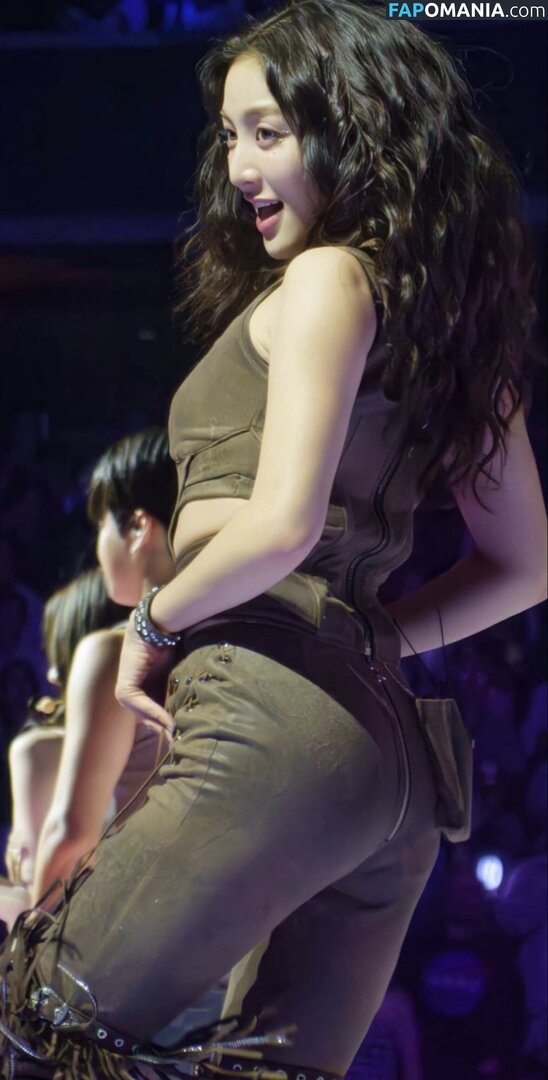 Jihyo / Park Ji-hyo / TWICE / _zyozyo / 박지효 Nud OnlyFans  Fotografie scursă #120