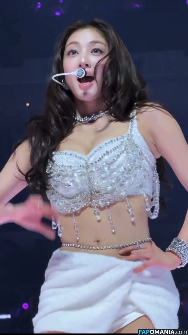 Jihyo / Park Ji-hyo / TWICE / _zyozyo / 박지효 Nud OnlyFans  Fotografie scursă #124