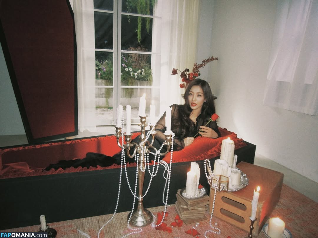 Jihyo / Park Ji-hyo / TWICE / _zyozyo / 박지효 Nud OnlyFans  Fotografie scursă #125