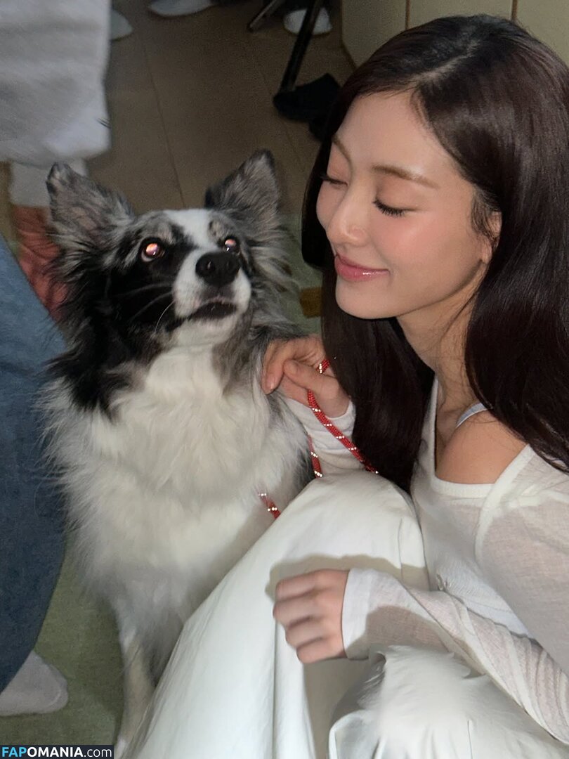 Jihyo / Park Ji-hyo / TWICE / _zyozyo / 박지효 Nud OnlyFans  Fotografie scursă #127