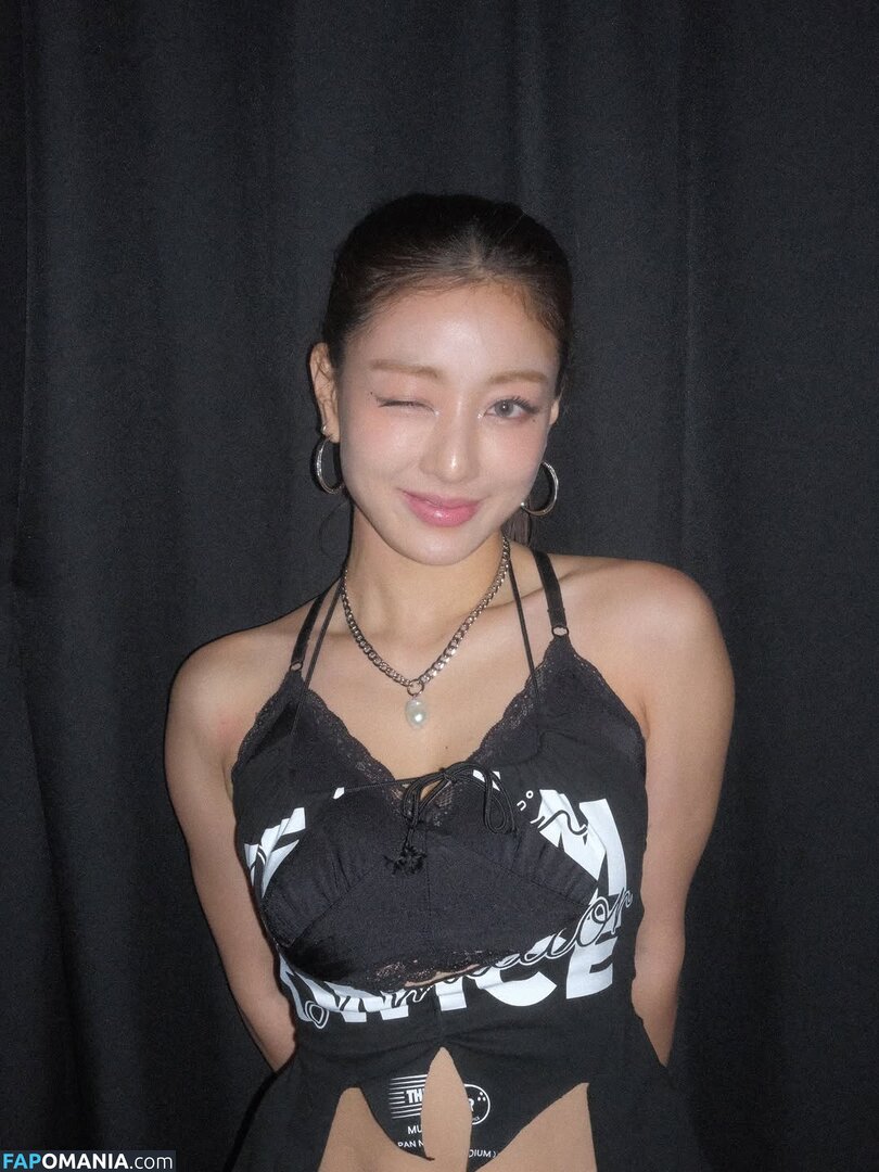 Jihyo / Park Ji-hyo / TWICE / _zyozyo / 박지효 Nud OnlyFans  Fotografie scursă #129