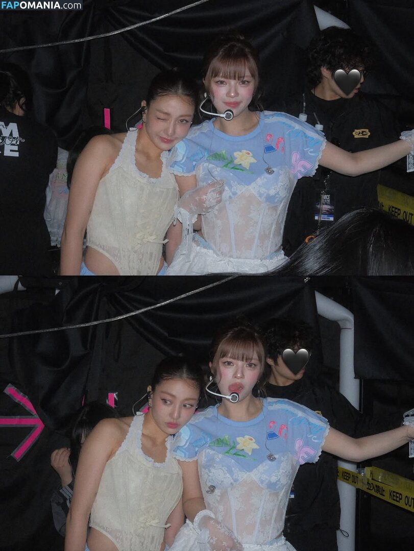 Jihyo / Park Ji-hyo / TWICE / _zyozyo / 박지효 Nud OnlyFans  Fotografie scursă #133