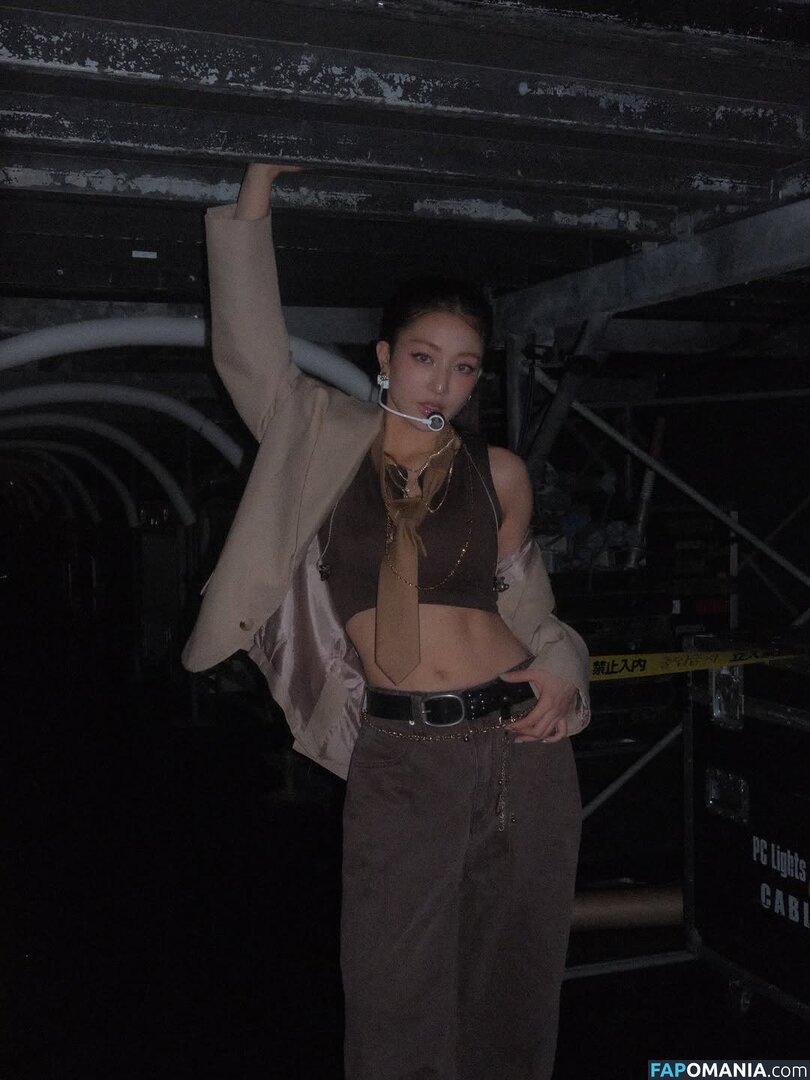 Jihyo / Park Ji-hyo / TWICE / _zyozyo / 박지효 Nud OnlyFans  Fotografie scursă #138