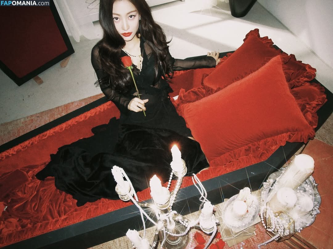Jihyo / Park Ji-hyo / TWICE / _zyozyo / 박지효 Nud OnlyFans  Fotografie scursă #143