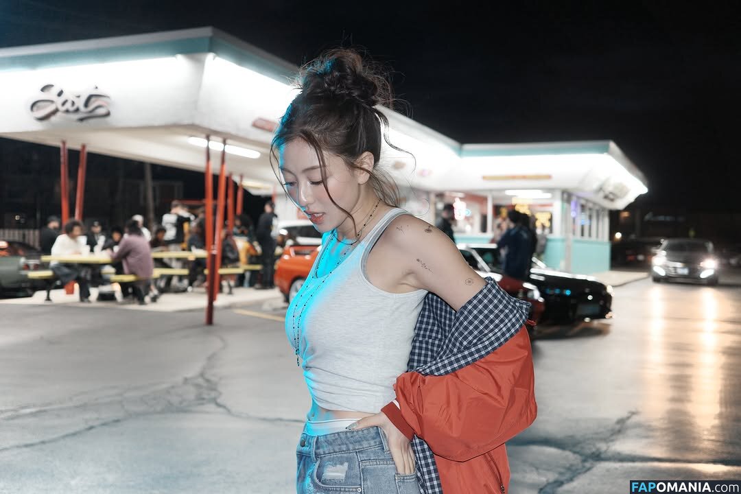 Jihyo / Park Ji-hyo / TWICE / _zyozyo / 박지효 Nud OnlyFans  Fotografie scursă #147