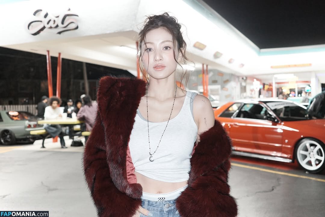 Jihyo / Park Ji-hyo / TWICE / _zyozyo / 박지효 Nud OnlyFans  Fotografie scursă #148