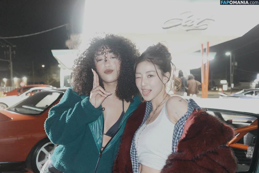 Jihyo / Park Ji-hyo / TWICE / _zyozyo / 박지효 Nud OnlyFans  Fotografie scursă #149
