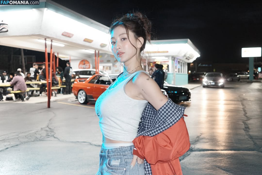 Jihyo / Park Ji-hyo / TWICE / _zyozyo / 박지효 Nud OnlyFans  Fotografie scursă #151