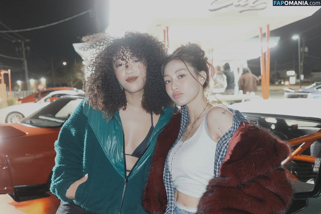 Jihyo / Park Ji-hyo / TWICE / _zyozyo / 박지효 Nud OnlyFans  Fotografie scursă #153
