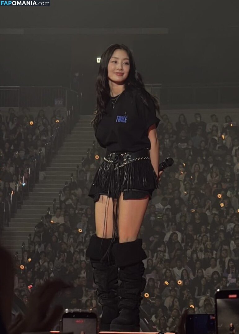 Jihyo / Park Ji-hyo / TWICE / _zyozyo / 박지효 Nud OnlyFans  Fotografie scursă #157
