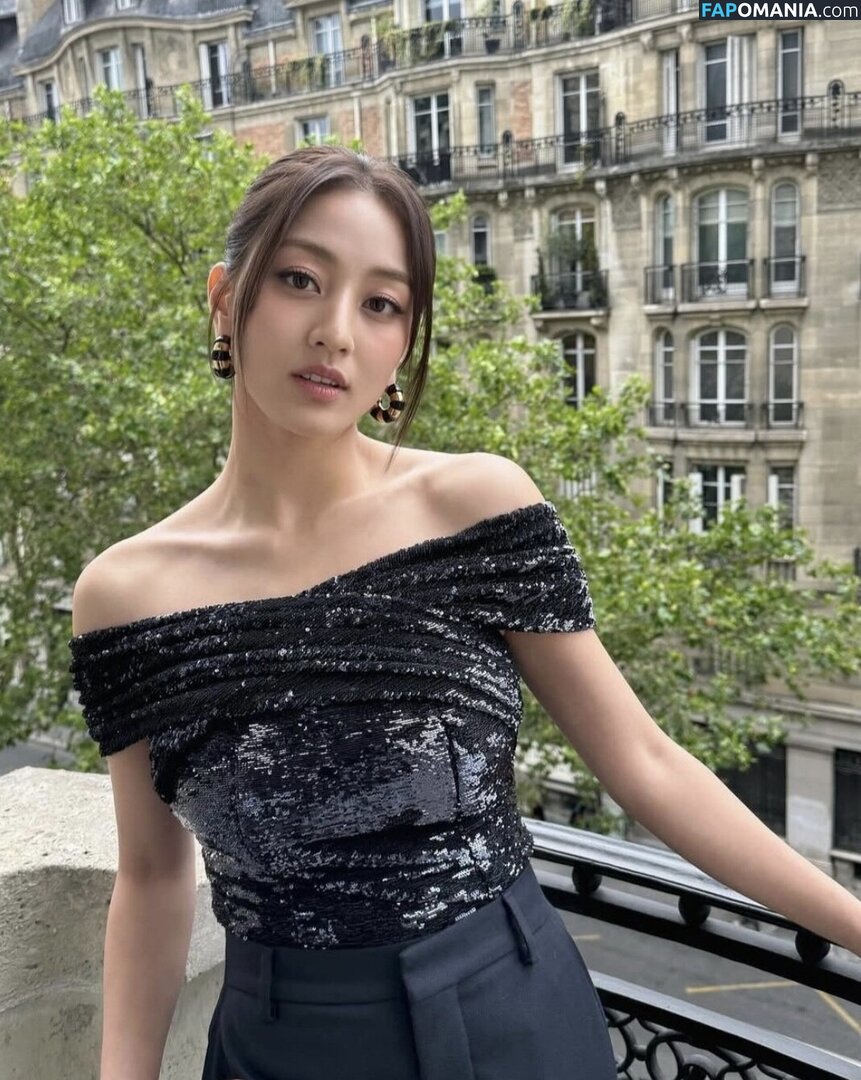 Jihyo / Park Ji-hyo / TWICE / _zyozyo / 박지효 Nud OnlyFans  Fotografie scursă #158
