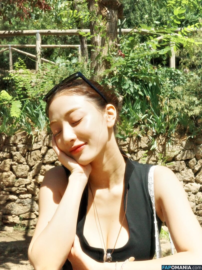 Jihyo / Park Ji-hyo / TWICE / _zyozyo / 박지효 Nud OnlyFans  Fotografie scursă #169