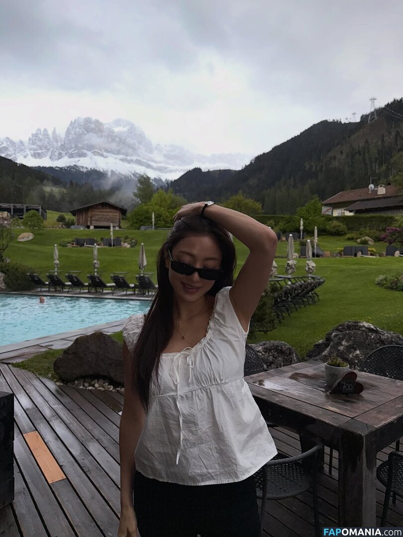 Jihyo / Park Ji-hyo / TWICE / _zyozyo / 박지효 Nud OnlyFans  Fotografie scursă #180