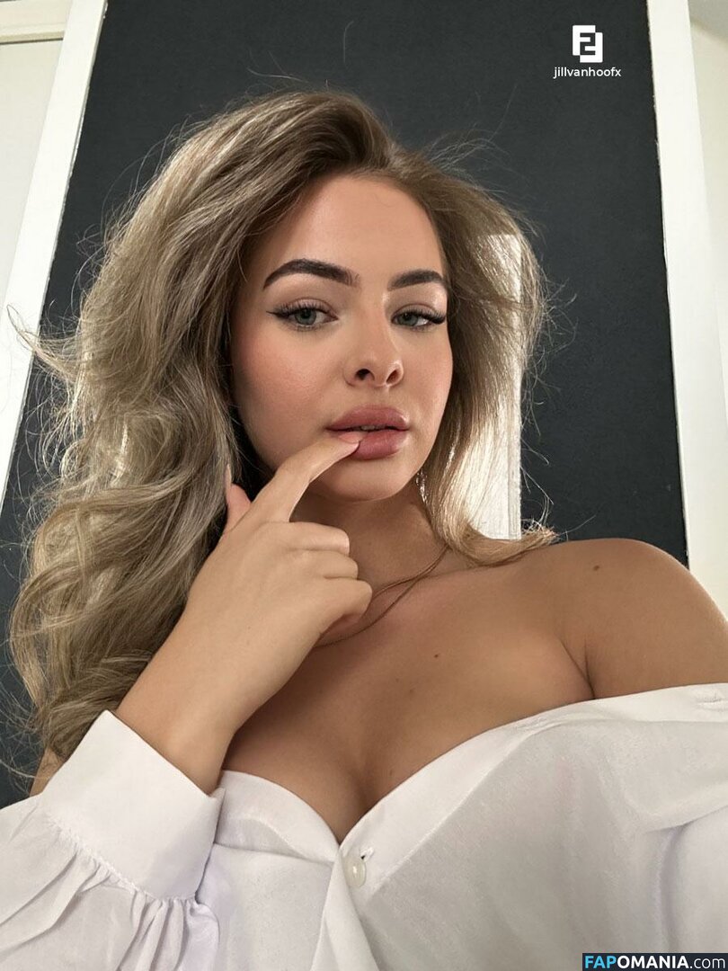 Jill van Hoof / jillgt_jillvanhoof / jillvanhoofx / jillvanhoofxx / jillx / 𝐽𝑖𝑙𝑙 𝑣𝑎𝑛 𝐻𝑜𝑜𝑓 Nud OnlyFans  Fotografie scursă #33