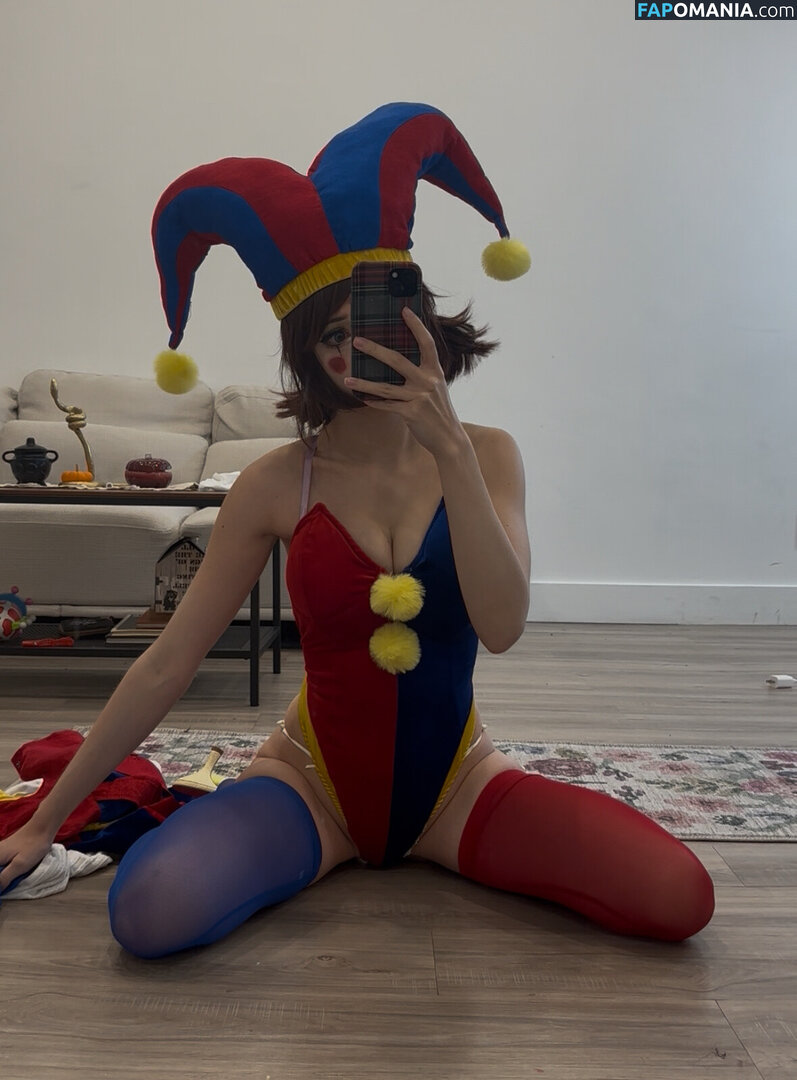 Jillynozomi Nud OnlyFans  Fotografie scursă #10