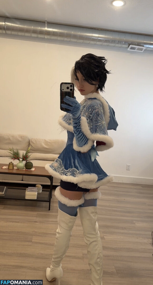 Jillynozomi Nud OnlyFans  Fotografie scursă #20