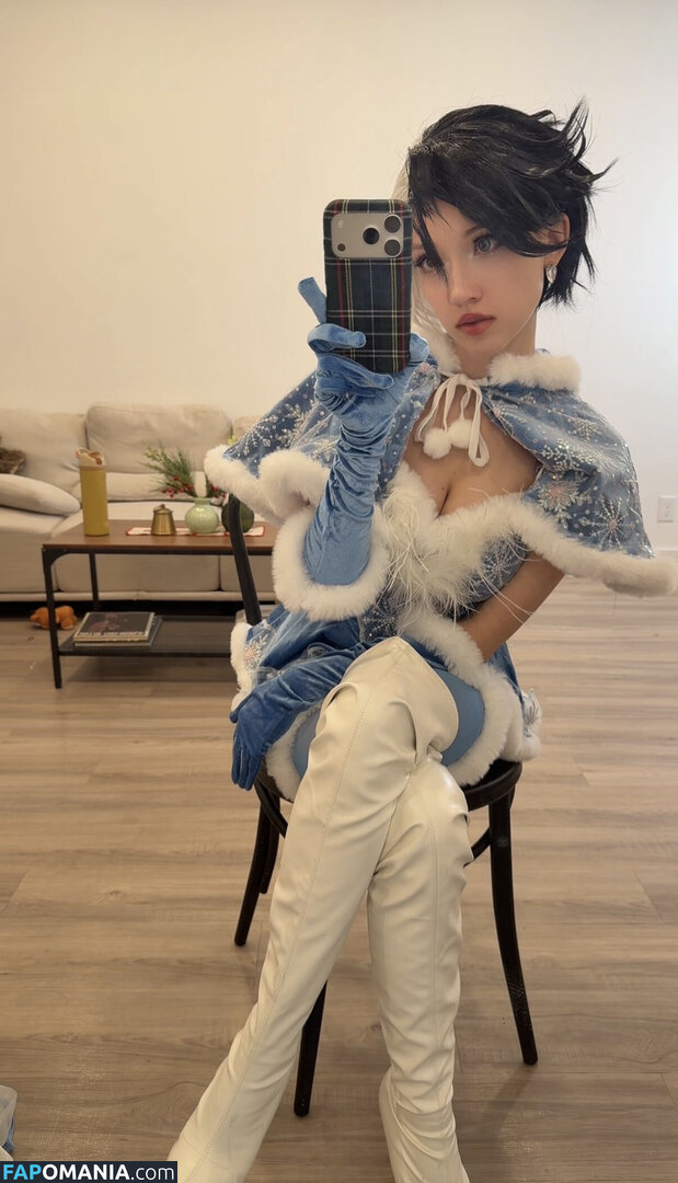 Jillynozomi Nud OnlyFans  Fotografie scursă #23
